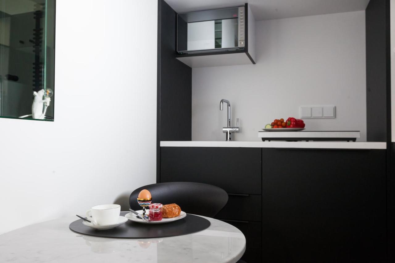 Boutique Hotel K7 Bad Nauheim Ngoại thất bức ảnh