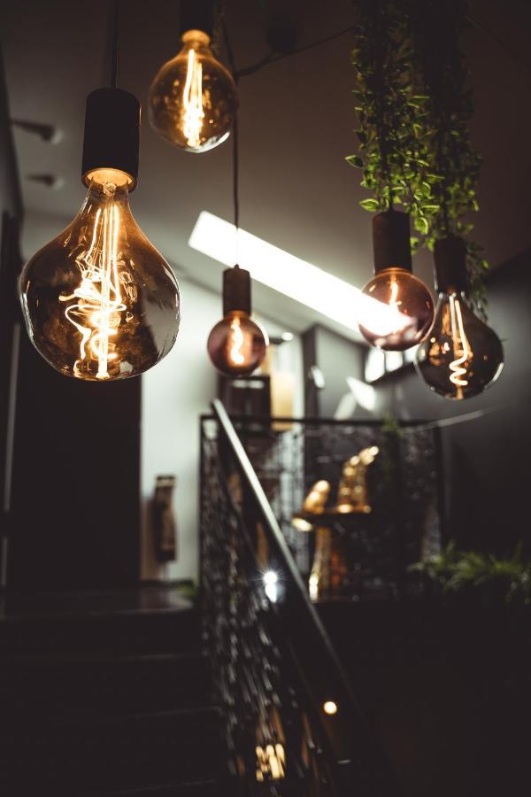 Boutique Hotel K7 Bad Nauheim Ngoại thất bức ảnh
