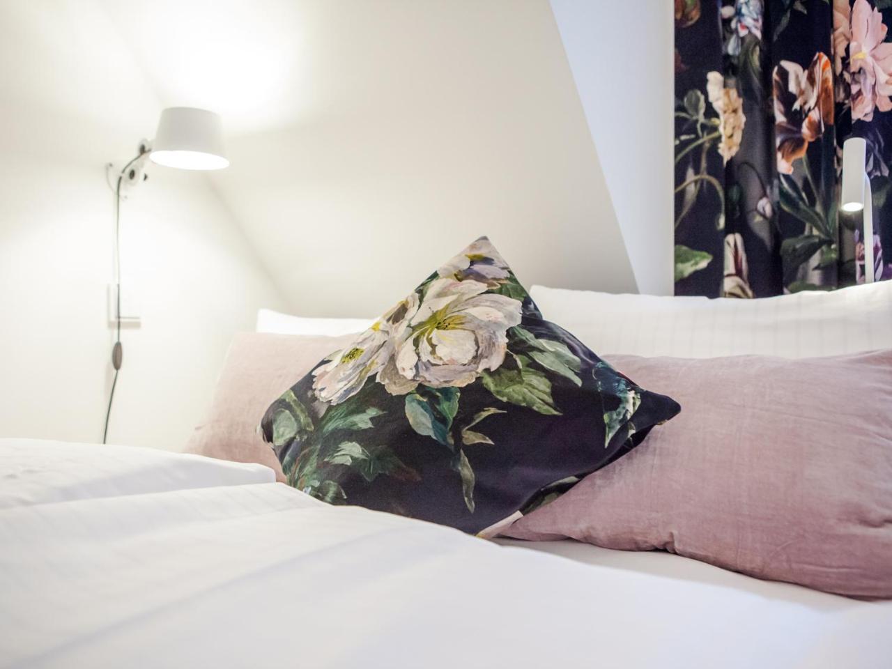 Boutique Hotel K7 Bad Nauheim Ngoại thất bức ảnh