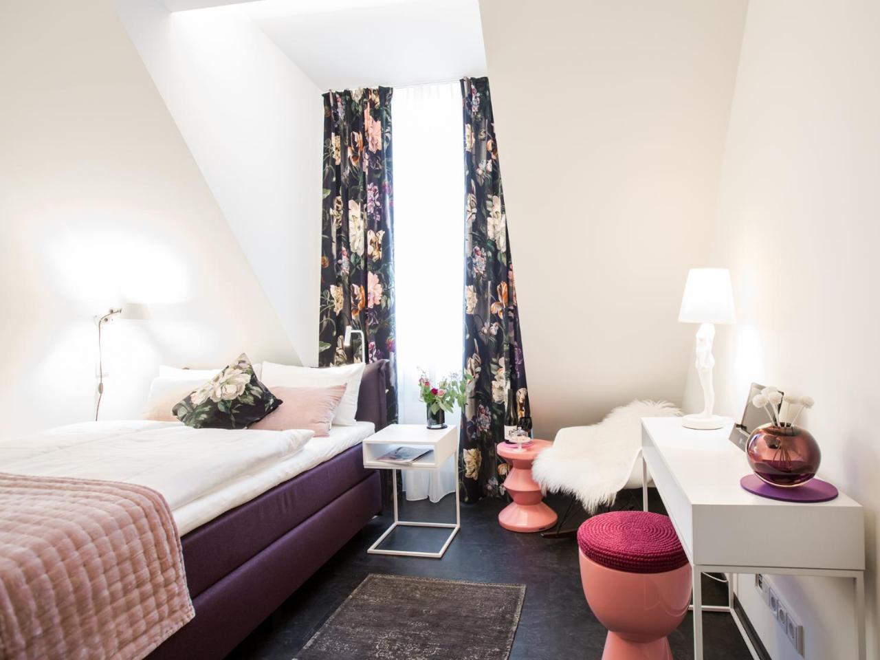 Boutique Hotel K7 Bad Nauheim Ngoại thất bức ảnh
