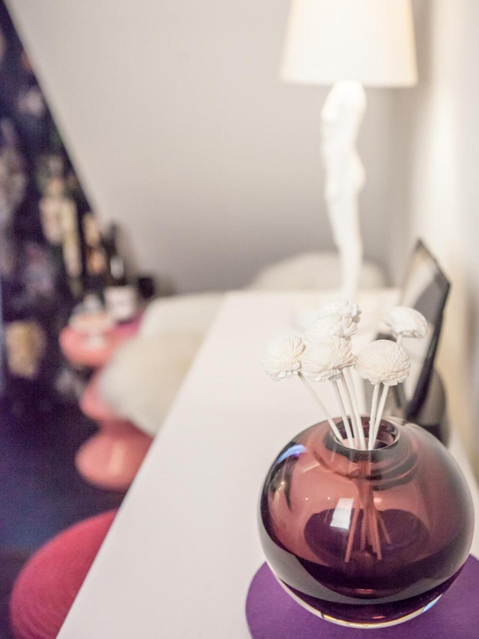 Boutique Hotel K7 Bad Nauheim Ngoại thất bức ảnh
