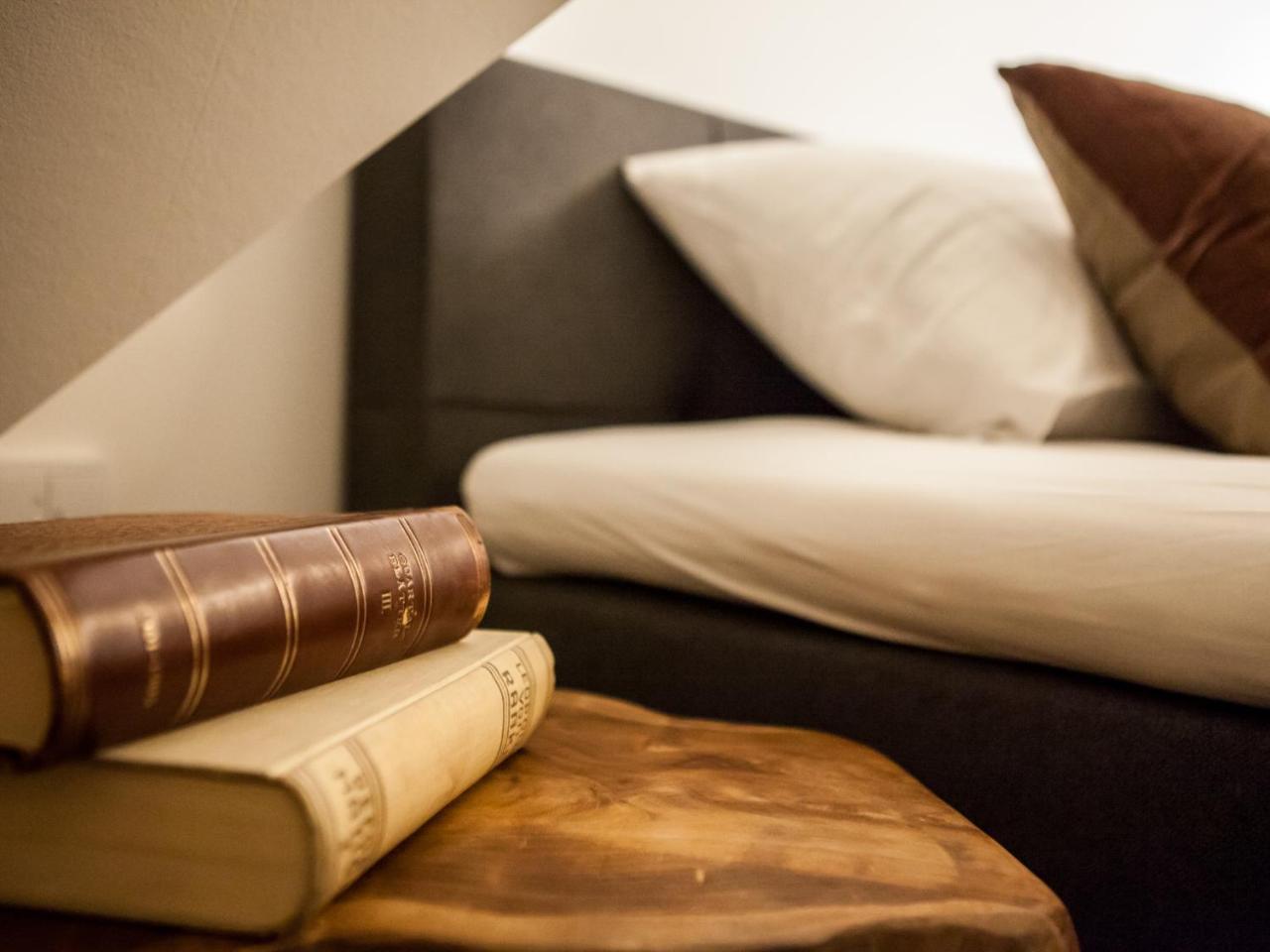 Boutique Hotel K7 Bad Nauheim Ngoại thất bức ảnh