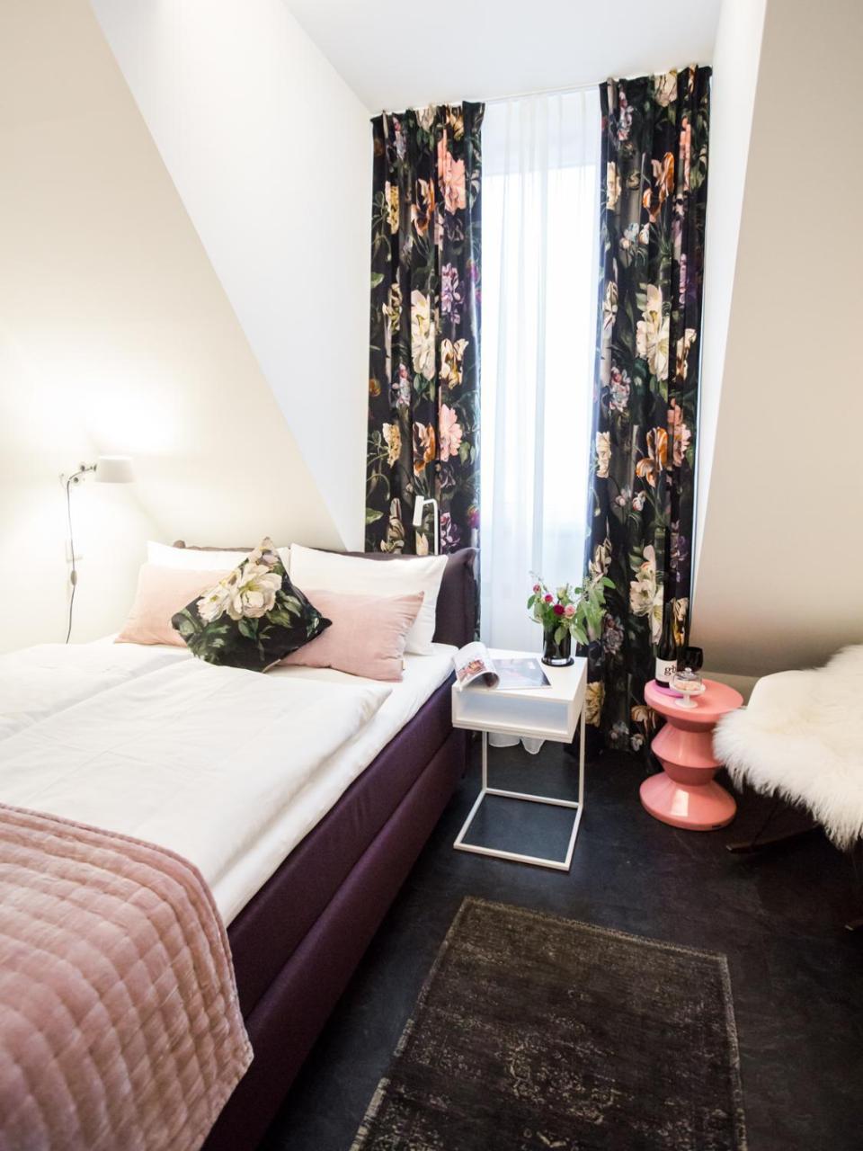Boutique Hotel K7 Bad Nauheim Ngoại thất bức ảnh