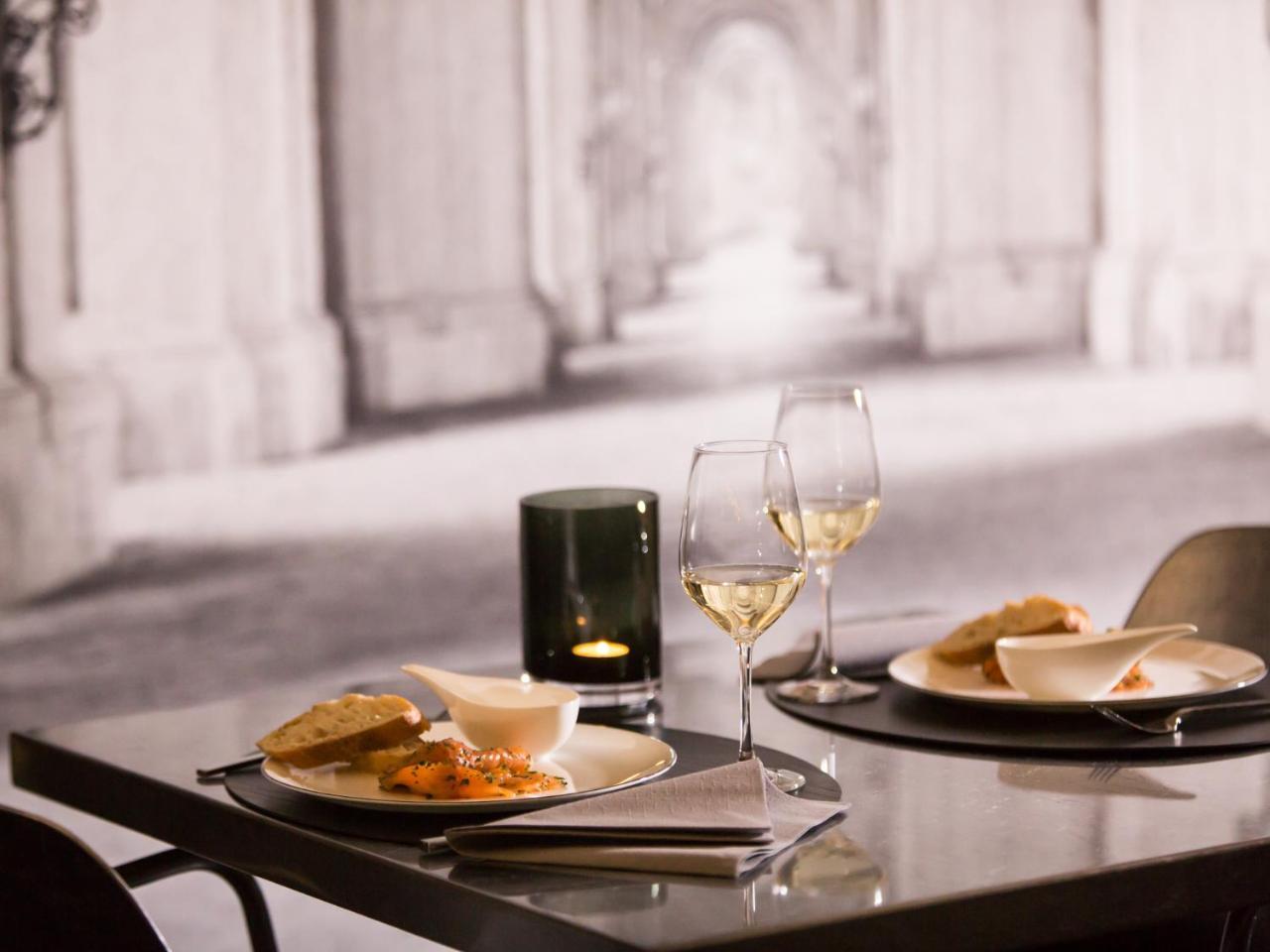 Boutique Hotel K7 Bad Nauheim Ngoại thất bức ảnh