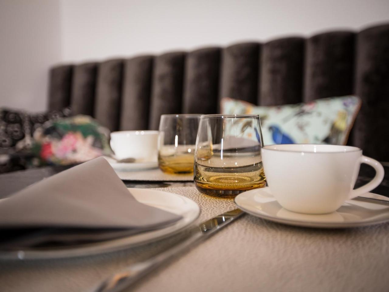Boutique Hotel K7 Bad Nauheim Ngoại thất bức ảnh