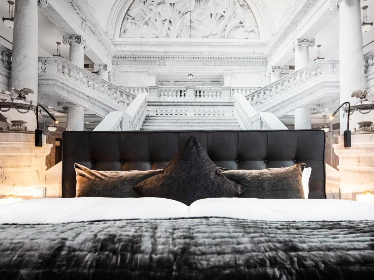 Boutique Hotel K7 Bad Nauheim Ngoại thất bức ảnh