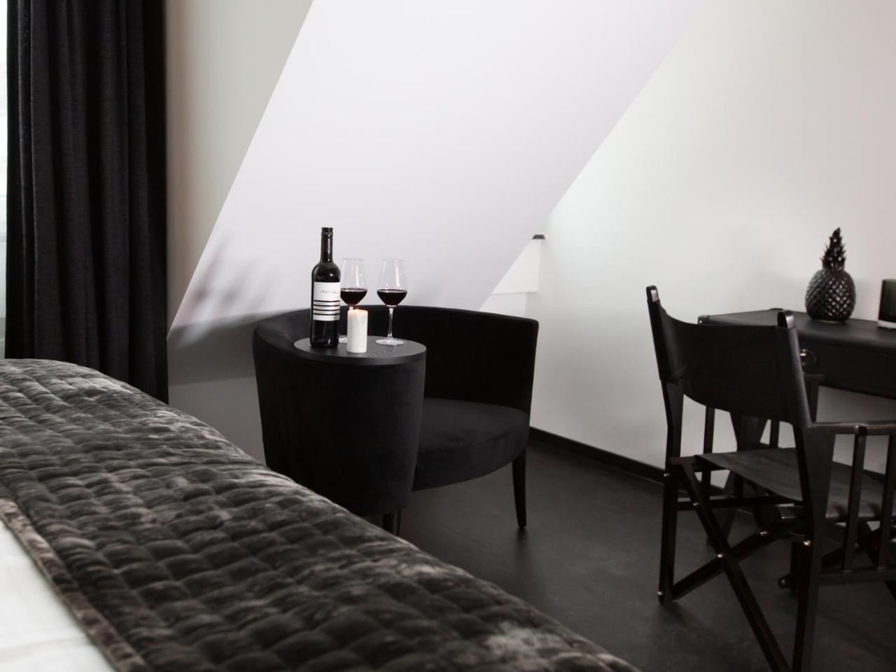Boutique Hotel K7 Bad Nauheim Ngoại thất bức ảnh