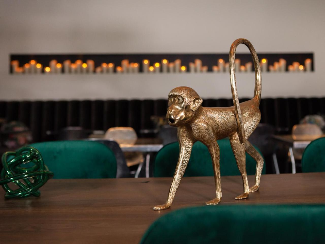 Boutique Hotel K7 Bad Nauheim Ngoại thất bức ảnh