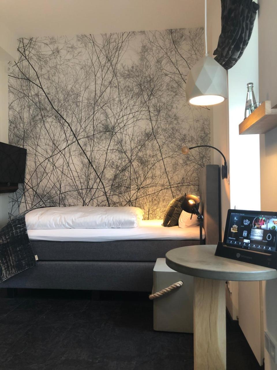 Boutique Hotel K7 Bad Nauheim Ngoại thất bức ảnh