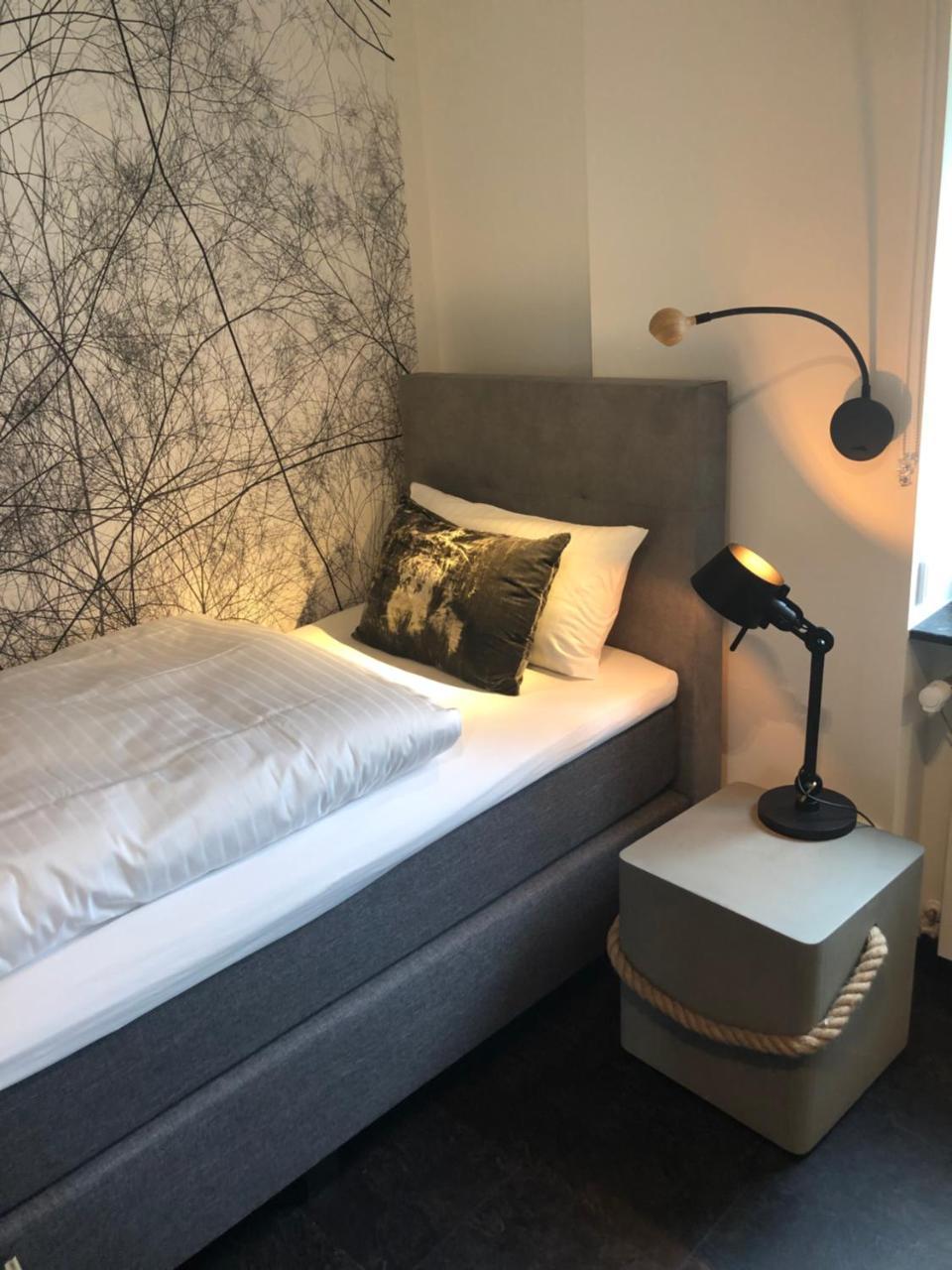 Boutique Hotel K7 Bad Nauheim Ngoại thất bức ảnh