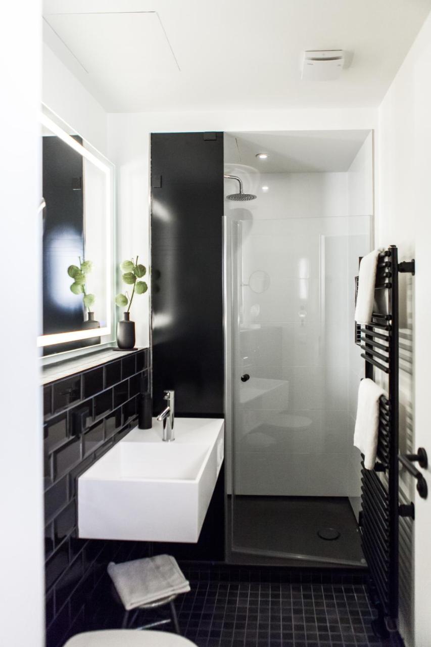 Boutique Hotel K7 Bad Nauheim Ngoại thất bức ảnh